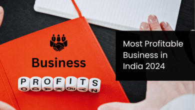 Which Business is Most Profitable in India