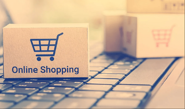 online shopping apps in india