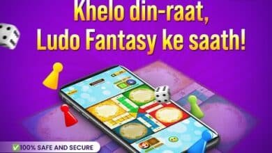 Ludo Fantasy App Download