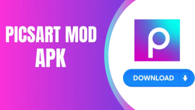 picsart mod apk download latest version free